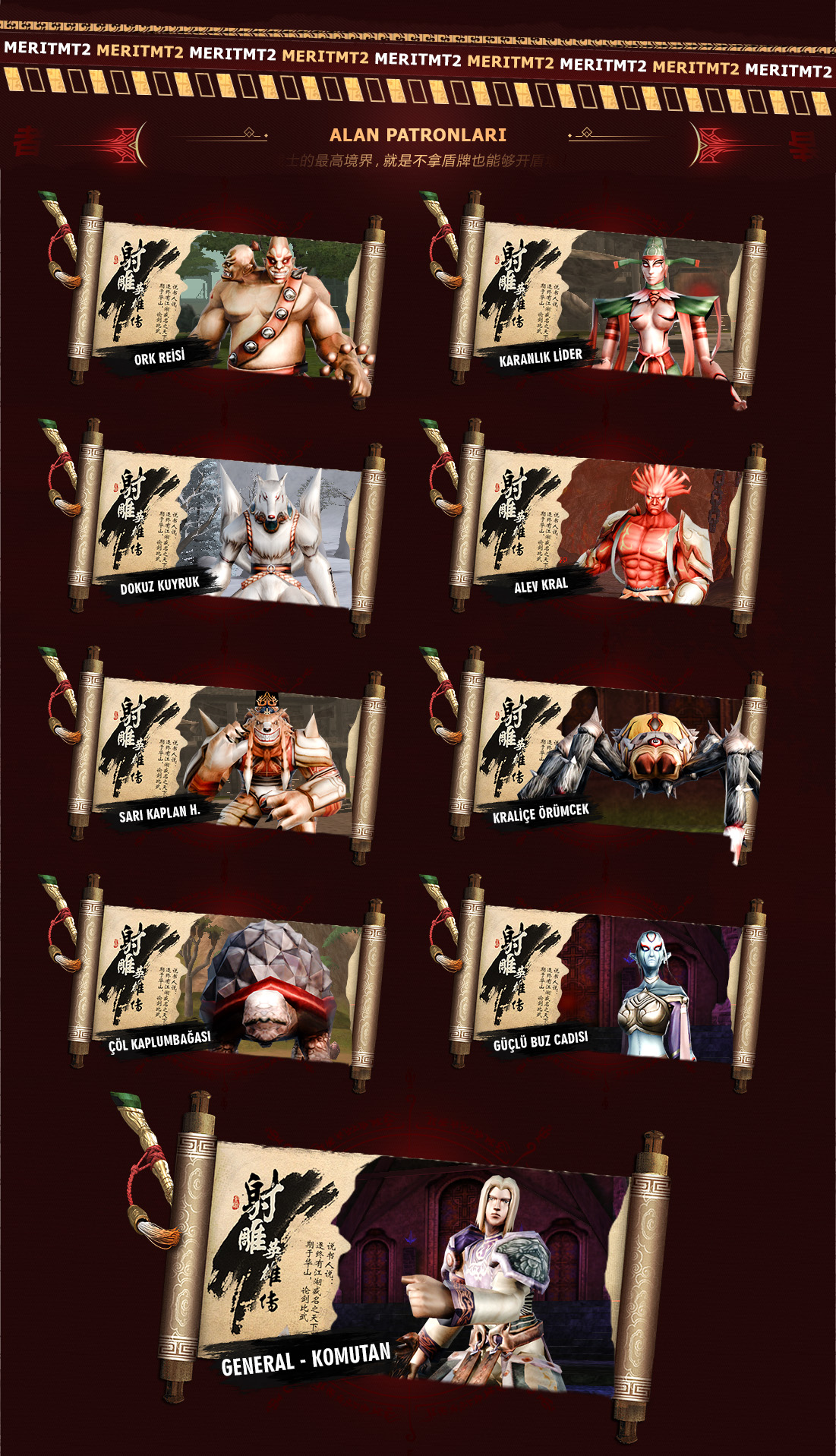 MeritMt2 Krallık Savaşı Görseli 15