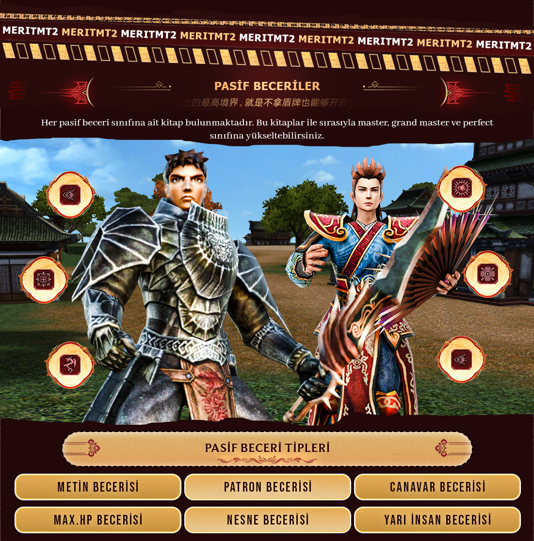 MeritMt2 Madencilik Sistemi Görseli 18