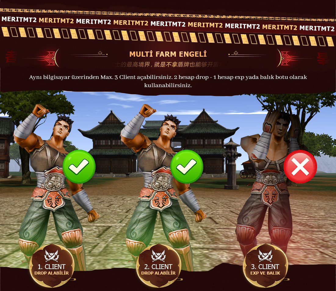 MeritMt2 PvP Savaş Görseli 4