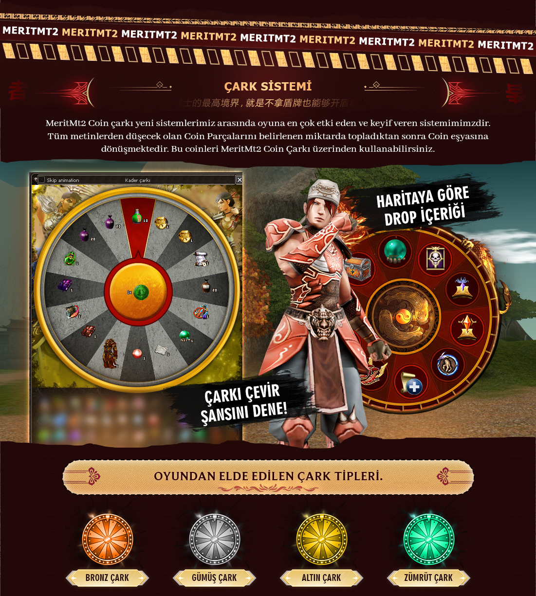 MeritMt2 Boss Savaşı Görseli 10